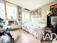 Vente appartement 5 pièces Vente appartement 5 pièces
