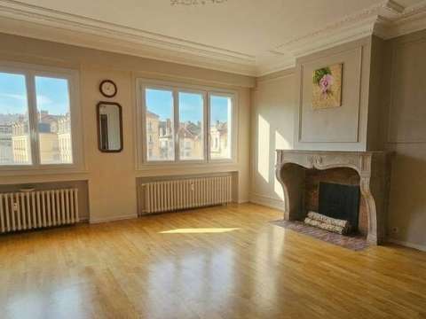 Vente appartement 3 pièces Saint-Étienne 42