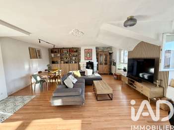 Vente appartement 4 pièces Vente appartement 4 pièces