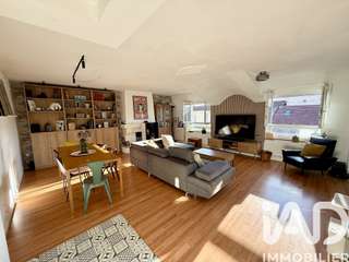 Vente appartement 4 pièces Vente appartement 4 pièces