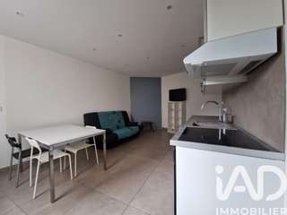 Vente appartement 1 pièce Vente appartement 1 pièce