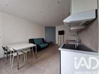 Vente appartement 1 pièce Vente appartement 1 pièce