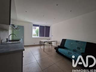Vente appartement 1 pièce Vente appartement 1 pièce