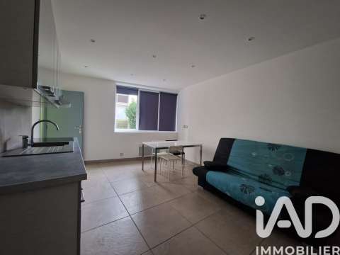Vente appartement 1 pièce Vente appartement 1 pièce