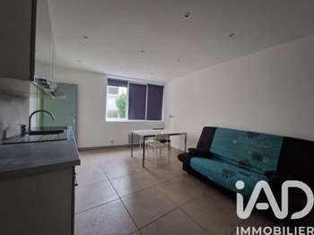 Vente appartement 1 pièce Vente appartement 1 pièce