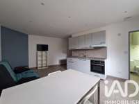 Vente appartement 1 pièce Vente appartement 1 pièce