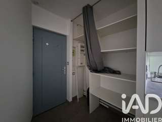 Vente appartement 1 pièce Vente appartement 1 pièce