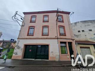Vente appartement 1 pièce Vente appartement 1 pièce