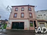 Vente appartement 1 pièce Vente appartement 1 pièce