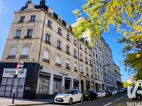 Vente appartement 4 pièces Vente appartement 4 pièces