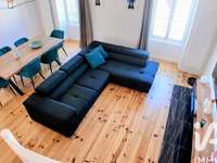 Vente appartement 4 pièces Vente appartement 4 pièces