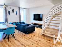 Vente appartement 4 pièces Vente appartement 4 pièces