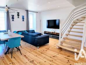 Vente Appartement 4 piècesSaint-Étienne