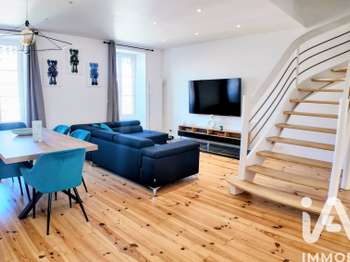 Vente appartement 4 pièces Saint-Étienne 42