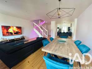 Vente Appartement 4 piècesSaint-Étienne