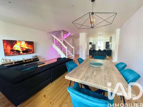 Vente appartement 4 pièces Saint-Étienne 42