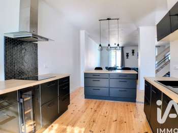 Vente Appartement 4 piècesSaint-Étienne