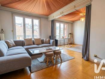 Vente Appartement 4 piècesSaint-Étienne
