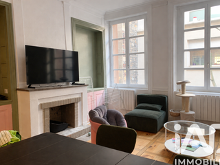 Vente appartement 5 pièces Vente appartement 5 pièces