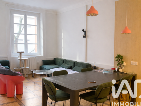 Vente appartement 5 pièces Vente appartement 5 pièces