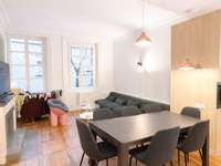 Vente appartement 5 pièces Vente appartement 5 pièces