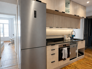 Vente appartement 5 pièces Vente appartement 5 pièces
