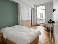 Vente appartement 5 pièces Vente appartement 5 pièces