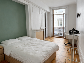 Vente appartement 5 pièces Vente appartement 5 pièces