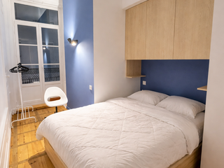 Vente appartement 5 pièces Vente appartement 5 pièces