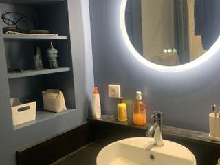 Vente appartement 5 pièces Vente appartement 5 pièces