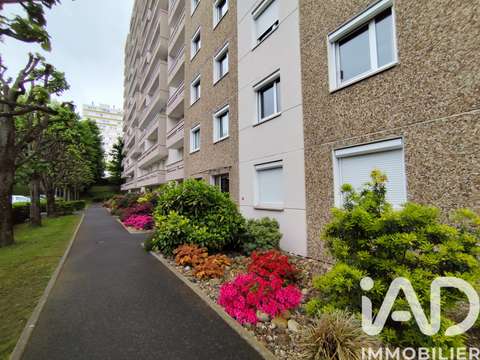 Vente appartement 1 pièce Saint-Étienne 42