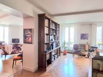 Vente appartement 4 pièces Saint-Étienne 42