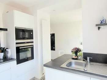 Vente appartement 4 pièces Saint-Étienne 42
