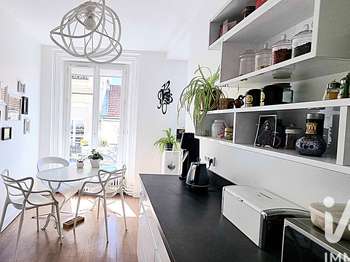 Appartement 4 pièces 178 m² · à Saint-Étienne · 178 m² · 229 000 €