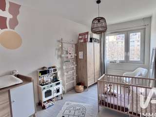 Vente appartement 3 pièces Vente appartement 3 pièces