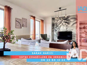 Vente Appartement 3 piècesSaint-Étienne