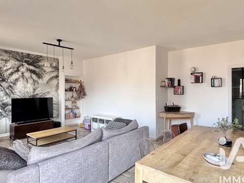 Vente appartement 3 pièces Vente appartement 3 pièces
