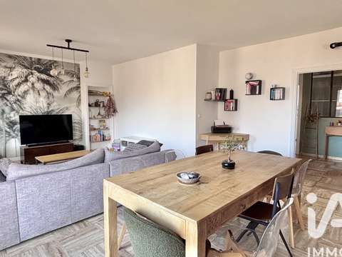 Vente appartement 3 pièces Vente appartement 3 pièces