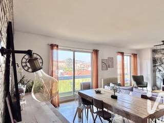 Vente appartement 3 pièces Vente appartement 3 pièces