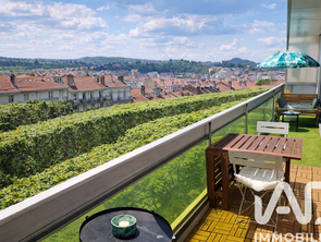 Vente Appartement 3 piècesSaint-Étienne