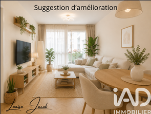 Vente Appartement 4 piècesSaint-Étienne