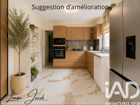 Vente appartement 4 pièces Vente appartement 4 pièces