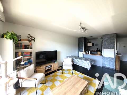 Vente appartement 3 pièces Saint-Étienne 42