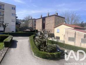 Vente Appartement 3 piècesSaint-Étienne