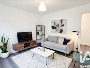 Vente Appartement 3 piècesSaint-Étienne