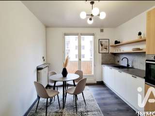 Vente appartement 3 pièces Vente appartement 3 pièces