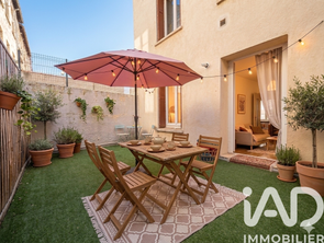 Vente Appartement 4 piècesSaint-Étienne