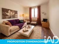 Vente appartement 4 pièces Vente appartement 4 pièces