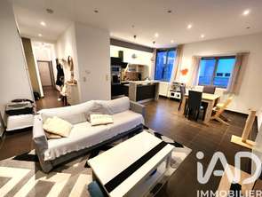 Vente Appartement 5 piècesSaint-Étienne