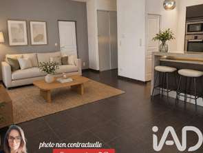 Vente Appartement 5 piècesSaint-Étienne